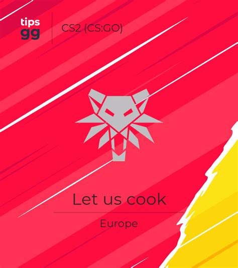 cs go cook.